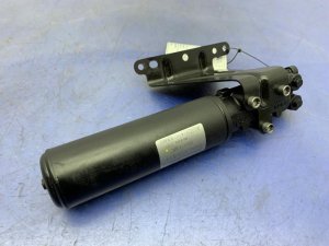 2018-2023 Audi S5 Active Suspension Fluid Reservoir - Right (Passenger) (Used OEM)