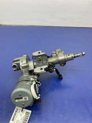 2022-2025 Toyota GR86 Steering Column without Adaptive Cruise Control (Used OEM)