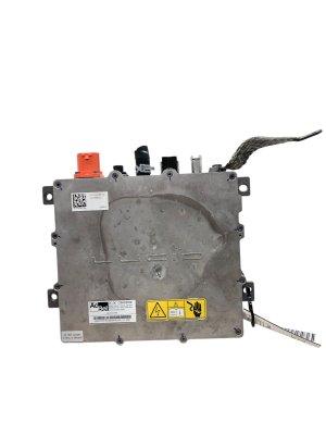2022-2025 Lucid Air High Voltage DC/DC Power Converter (Used OEM)