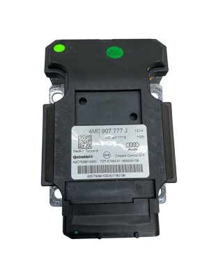 2017-2019 Audi Q7 Air Suspension Control Module (Used OEM)