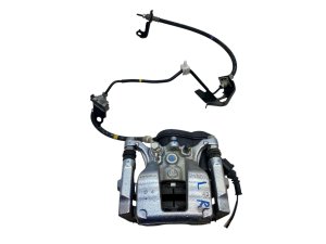 2023-2025 Honda Pilot Disc Brake Caliper Assembly - Rear, Left (Driver) (Used OEM)