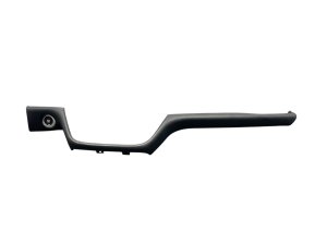 2021-2024 Chrysler Pacifica Black Dash Exterior Trim Panel - Front (Used OEM)