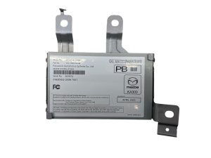 2019-2024 MAZDA 3 Satellite Radio Multi Control Module (Used OEM)