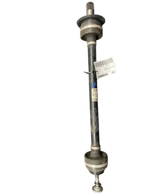 2019-2025 BMW M850i xDrive CV Half Drive Axle Shaft - Rear, Left (Driver) (Used OEM)