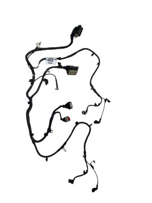 2021-2023 Ford Mustang Mach-E Crossmember Subframe Accessory Wiring Harness - Rear (Used OEM)