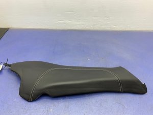 2017-2020 Jaguar F-Pace Black Seat Bolster Pad - Rear (Used OEM)