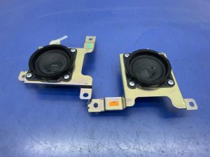 2011-2013 INFINITI QX56 Bose Audio Roof Speaker Set - Rear (Used OEM)