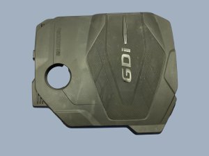 2021-2025 Kia Sorento Engine Top Appearance Cover (Used OEM)