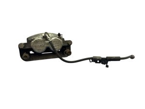 2007-2013 Chevrolet Avalanche 2-Piston Disc Brake Caliper - Front, Left (Driver) (Used OEM)