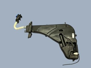 2019-2025 BMW X4 Windshield Washer Fluid Reservoir (Used OEM)