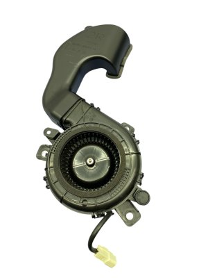 2023-2025 Toyota Sequoia Hybrid Battery Cooling Blower Motor with Duct (Used OEM)