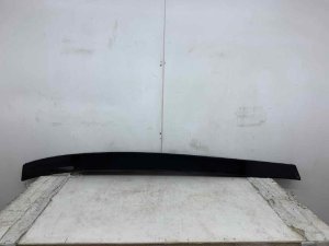 2013-2016 Mercedes-Benz GL550 Black Sunroof Molding Panel Trim Cover - Front (Used OEM)