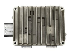 2023-2024 Fisker Ocean Radar Distance Control Module - Rear, Right (Passenger) (Used OEM)