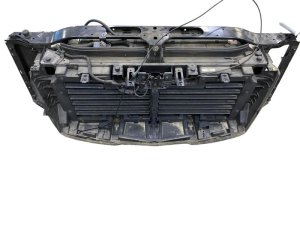 2015-2020 GMC Yukon XL Radiator Shutter Assembly (Used OEM)