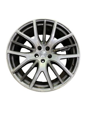 2017-2024 Maserati Levante 21x10.5 Alloy Wheel (Used OEM)