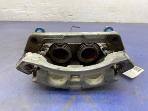 2017-2022 Ford F-550 Super Duty Disc Brake Caliper - Rear, Left (Driver) (Used OEM)