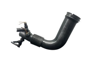 2021-2022 Karma GS-6 Engine Air Intake Resonator and Tube Assembly (Used OEM)