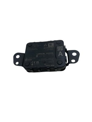 2023-2025 Toyota Crown Grille Mounted Adaptive Cruise Control Radar Sensor - Front (Used OEM)