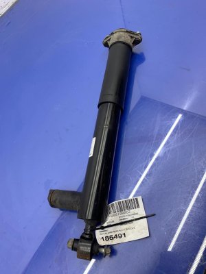 2014-2018 Mercedes-Benz CLS550 Suspension Strut and Shock Absorber - Rear, Right (Passenger) (Used OEM)
