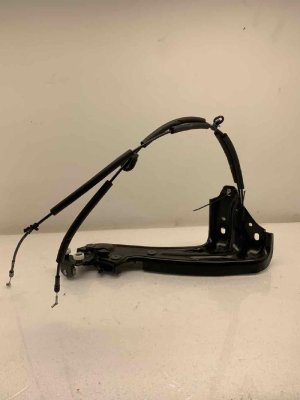 2018-2025 Honda Odyssey Power Sliding Door Latch Actuator Assembly - Rear, Right (Passenger) (Used OEM)