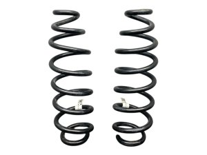 2023-2025 Honda Pilot Coil Spring Set - Rear, Left (Driver) (Used OEM)