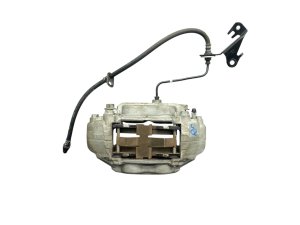 2024-2025 Toyota Land Cruiser Disc Brake Caliper - Front, Right (Passenger) (Used OEM)