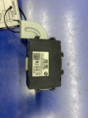2022-2024 Hyundai Santa Cruz Dash Panel Mood Lamp Control Module (Used OEM)
