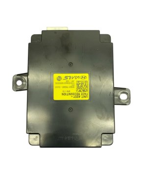 2023-2024 Genesis GV60 Face Recognition Control Module (Used OEM)