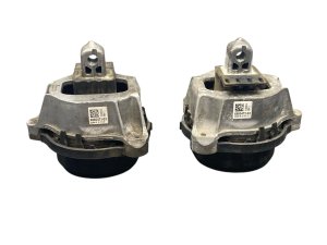 2018-2024 BMW X3 Motor Engine Mount - Front (Used OEM)