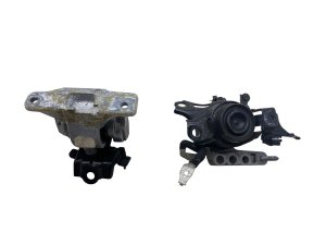 2021-2025 Toyota Sienna Engine Mount Set - Front (Used OEM)