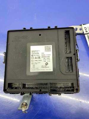 2021-2024 Kia Sorento Body Control Module (Used OEM)