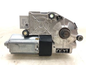 2015-2026 Porsche Macan Panoramic Sunroof Glass Motor (Used OEM)