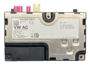 2023 Audi Q4 e-tron Telematics Communication Control Module (Used OEM)
