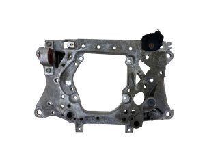 2017-2025 Audi Q7 Transmission Crossmember Mount Support Bracket (Used OEM)