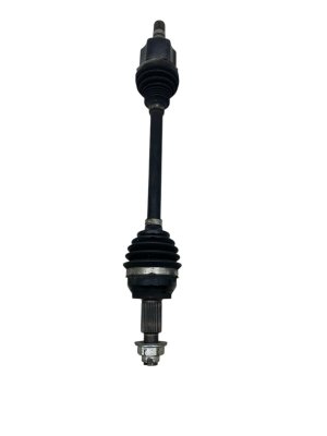 2013-2017 Maserati Quattroporte CV Half Axle Shaft - Front, Right (Passenger) (Used OEM)