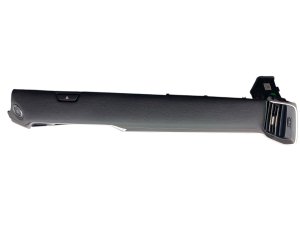 2025-2026 Mazda CX-70 Black Dashboard Instrument Panel Center Trim Panel with Vents and Switches (Used OEM)