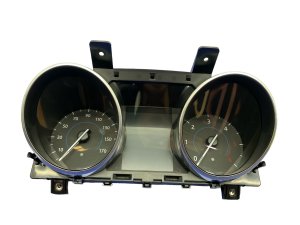 2017 Jaguar F-Pace Analog Speedometer Instrument Cluster (Used OEM)