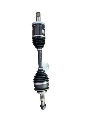 2024-2025 Toyota Land Cruiser CV Drive Axle Shaft - Front, Left (Driver) (Used OEM)