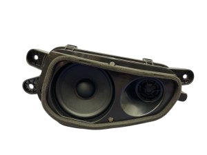 2020-2025 BMW X6 Quarter Panel Speaker - Rear (Used OEM)