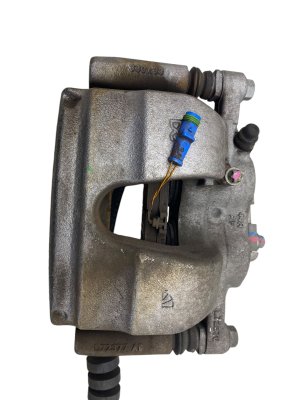 2020-2023 Mercedes-Benz GLB250 Disc Brake Caliper - Front, Right (Passenger) (Used OEM)