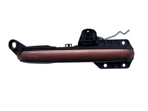2022-2025 Lexus NX250 Copper Exterior Door Handle Assembly - Front, Right (Passenger) (Used OEM)