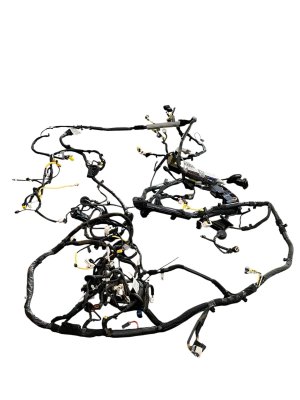 2021-2024 Genesis GV80 Main Body Cabin Wiring Harness (Used OEM)