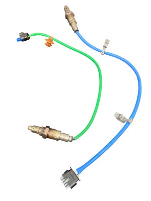 2023-2024 Ford Escape Upstream and Downstream Oxygen O2 Sensor Set - Front (Used OEM)