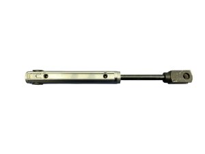 2004-2009 Cadillac XLR Convertible Storage Compartment Drive Lift Cylinder (Used OEM)