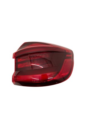 2018-2021 BMW X3 Quarter Mounted LED Taillight Assembly - Rear, Right (Passenger) (Used OEM)