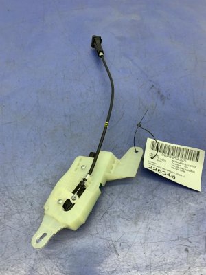 2016-2021 Hyundai Tucson Door Lock Latch Actuator - Front (Used OEM)