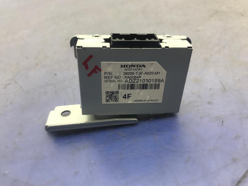 2019-2021 Acura RDX Active Noise Cancellation Control Module (Used OEM)