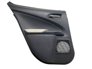 2019-2024 Lexus UX250h Door Interior Trim Panel - Rear, Left (Driver) (Used OEM)