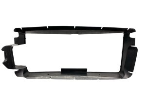 2020-2023 Lincoln Aviator Upper Radiator Core Air Support Baffle (Used OEM)