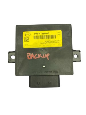 2025 Mazda CX-70 Backup Power Supply Control Module (Used OEM)